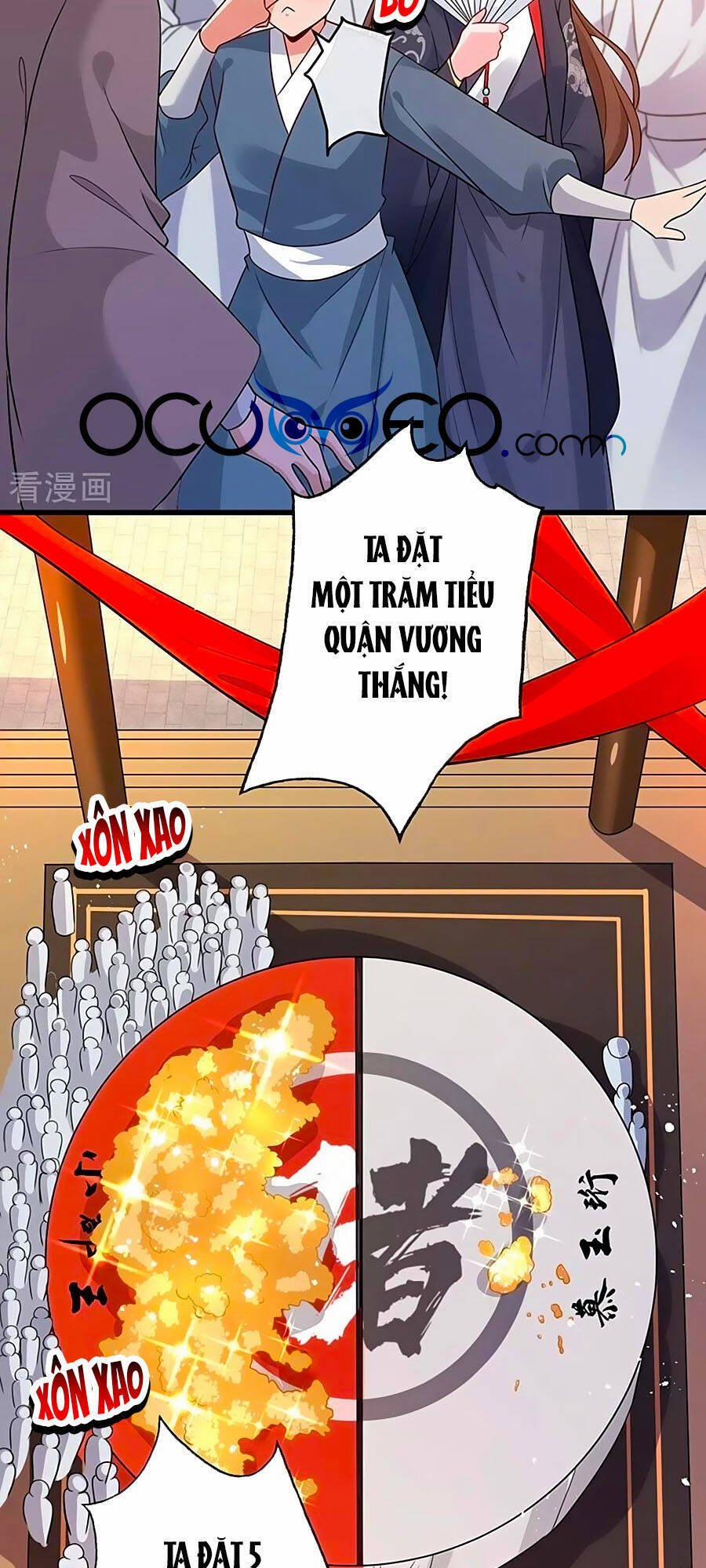 Thú Hắc Cuồng Phi 40 trang 34