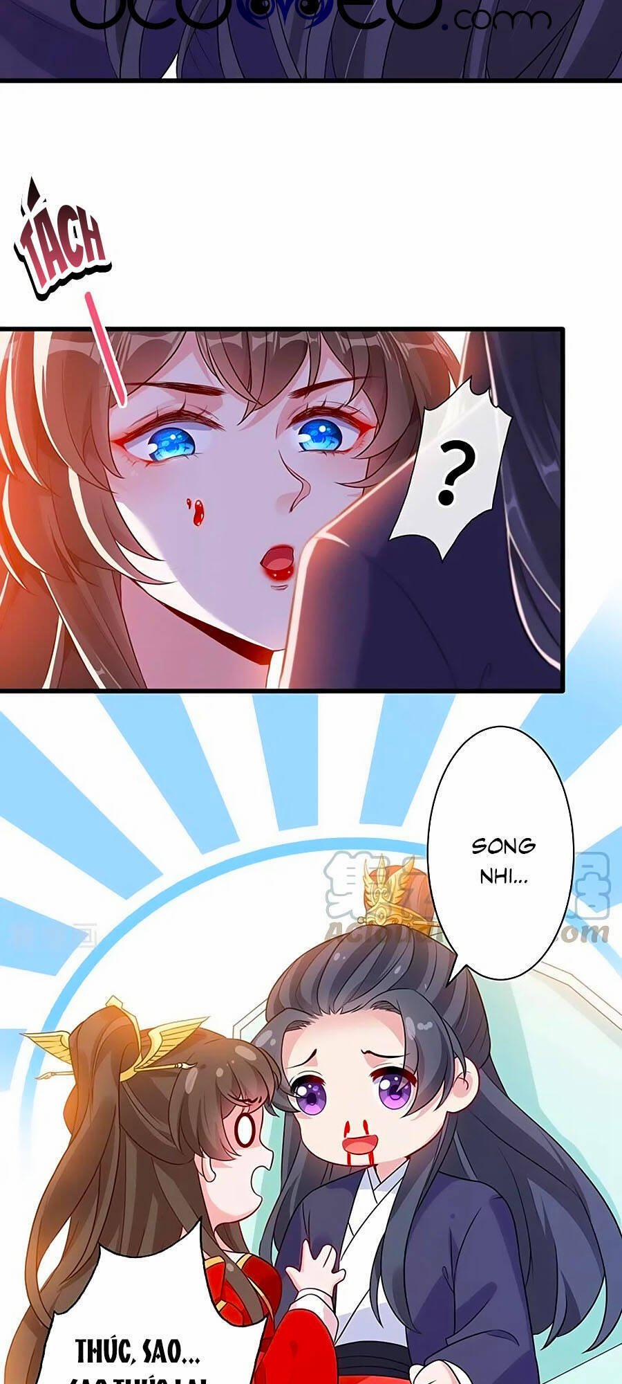 Thú Hắc Cuồng Phi 40 trang 6