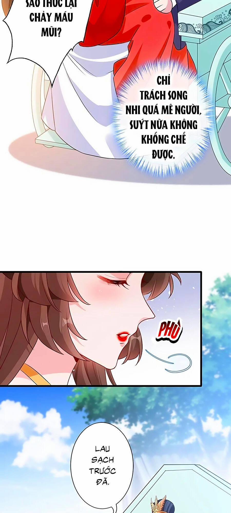 Thú Hắc Cuồng Phi 40 trang 7