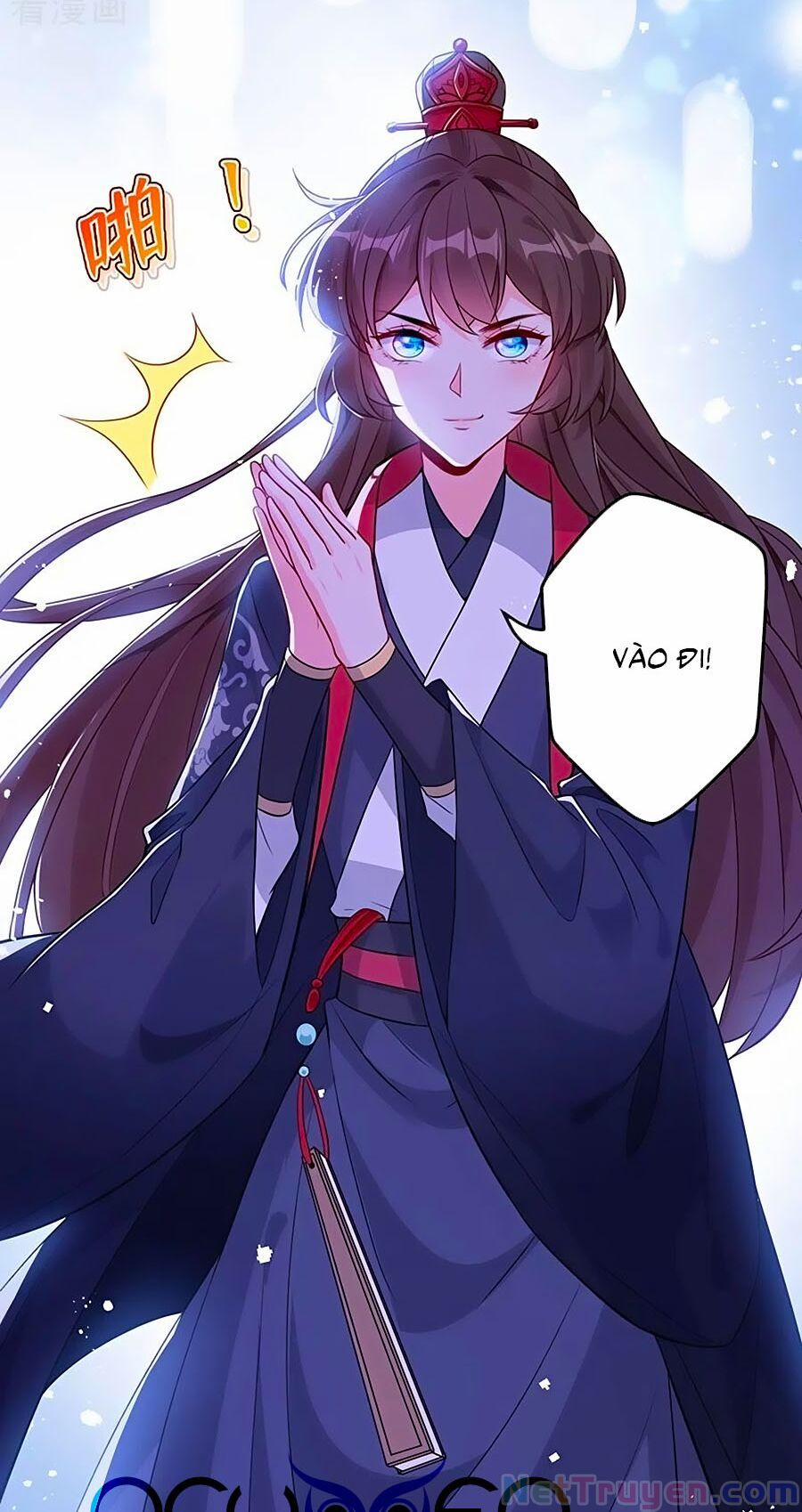 Thú Hắc Cuồng Phi 41 trang 1