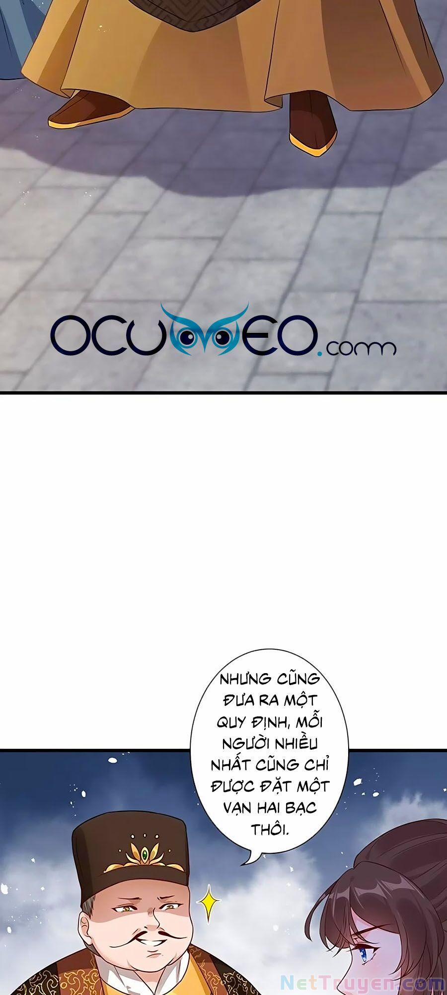 Thú Hắc Cuồng Phi 41 trang 11