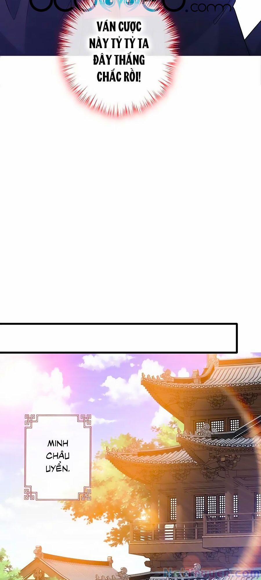 Thú Hắc Cuồng Phi 41 trang 20