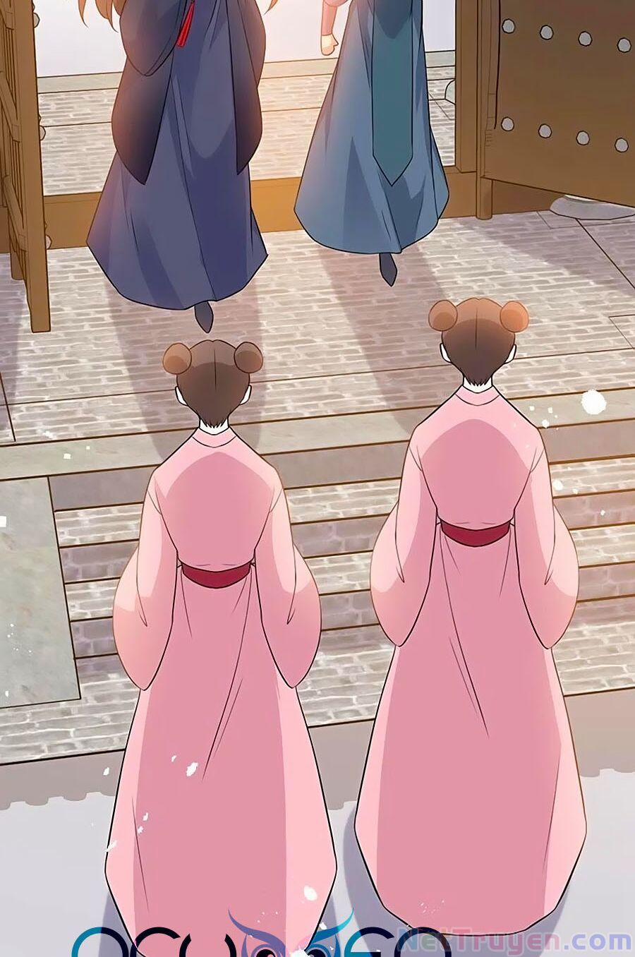 Thú Hắc Cuồng Phi 41 trang 22