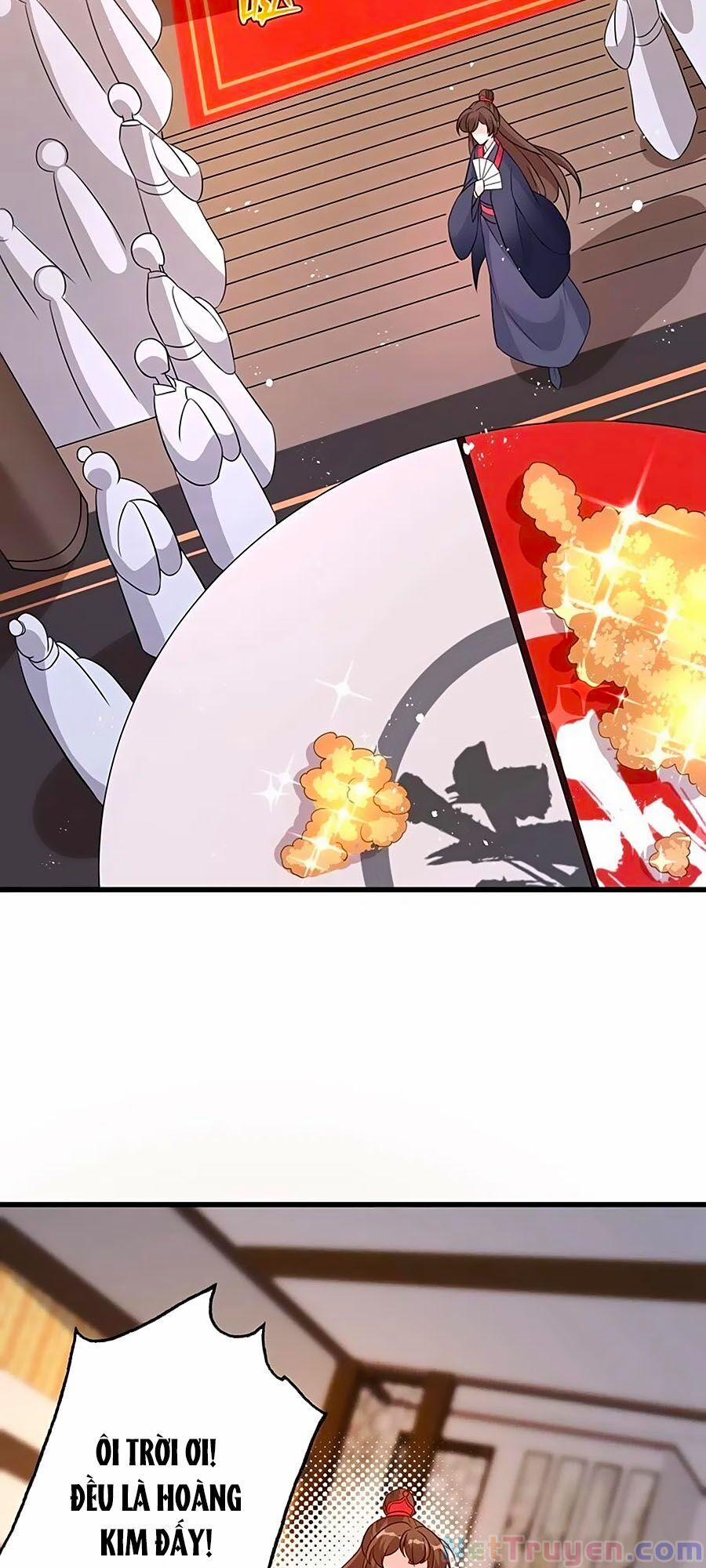 Thú Hắc Cuồng Phi 41 trang 3