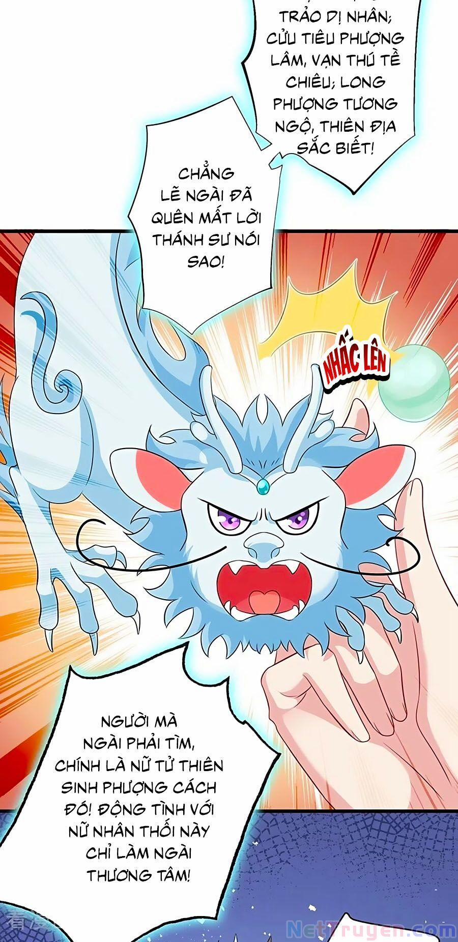 Thú Hắc Cuồng Phi 41 trang 30