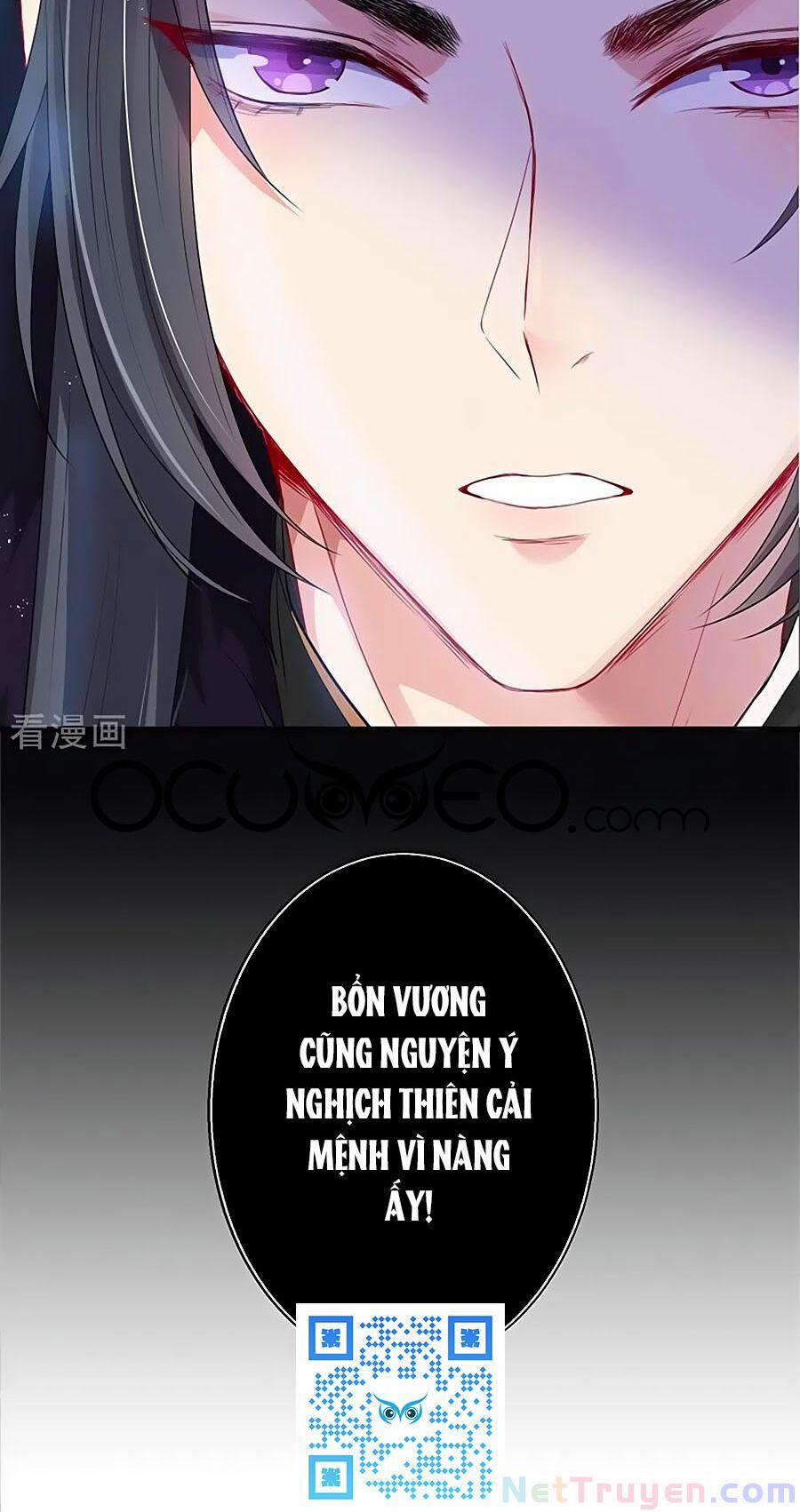 Thú Hắc Cuồng Phi 41 trang 34