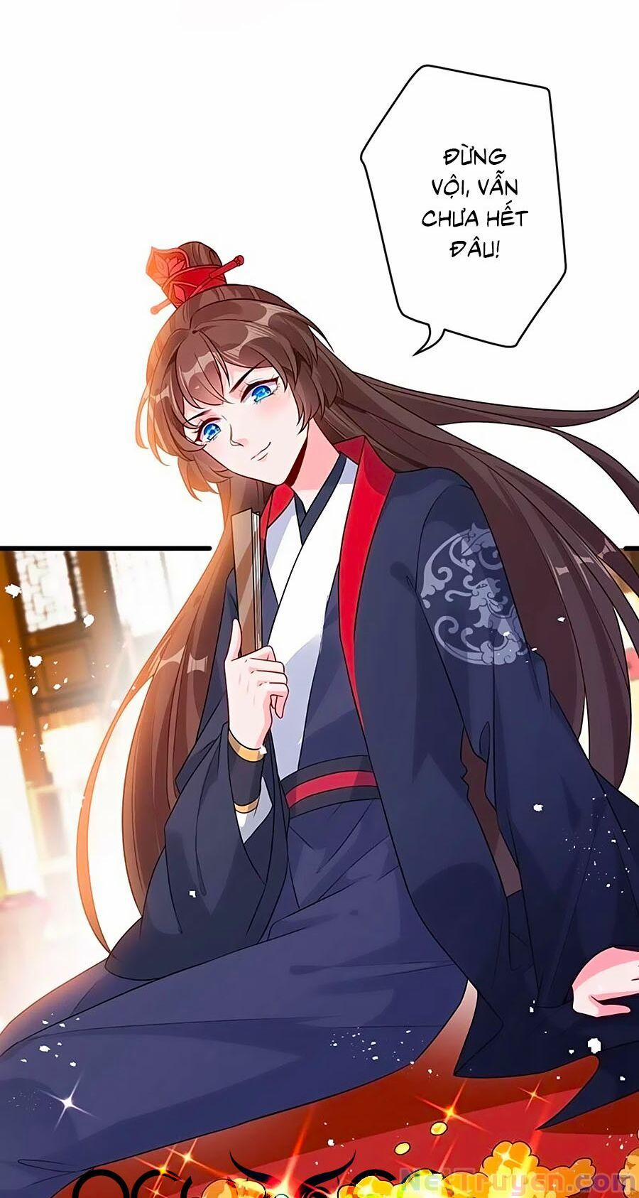 Thú Hắc Cuồng Phi 41 trang 5