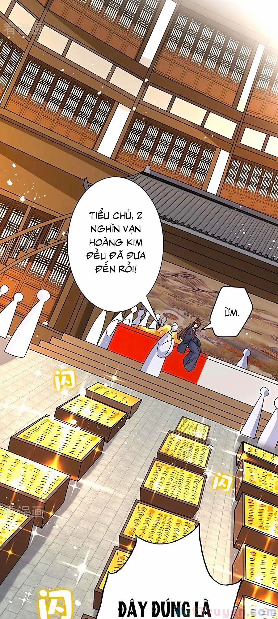 Thú Hắc Cuồng Phi 41 trang 7