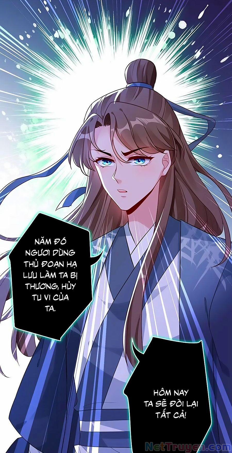 Thú Hắc Cuồng Phi 42 trang 10