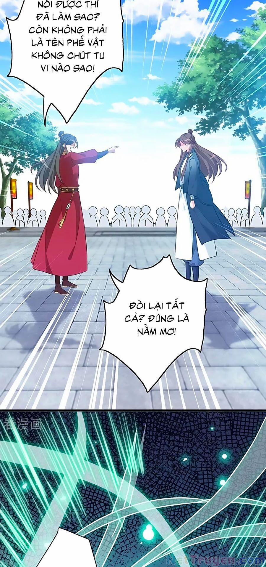 Thú Hắc Cuồng Phi 42 trang 13