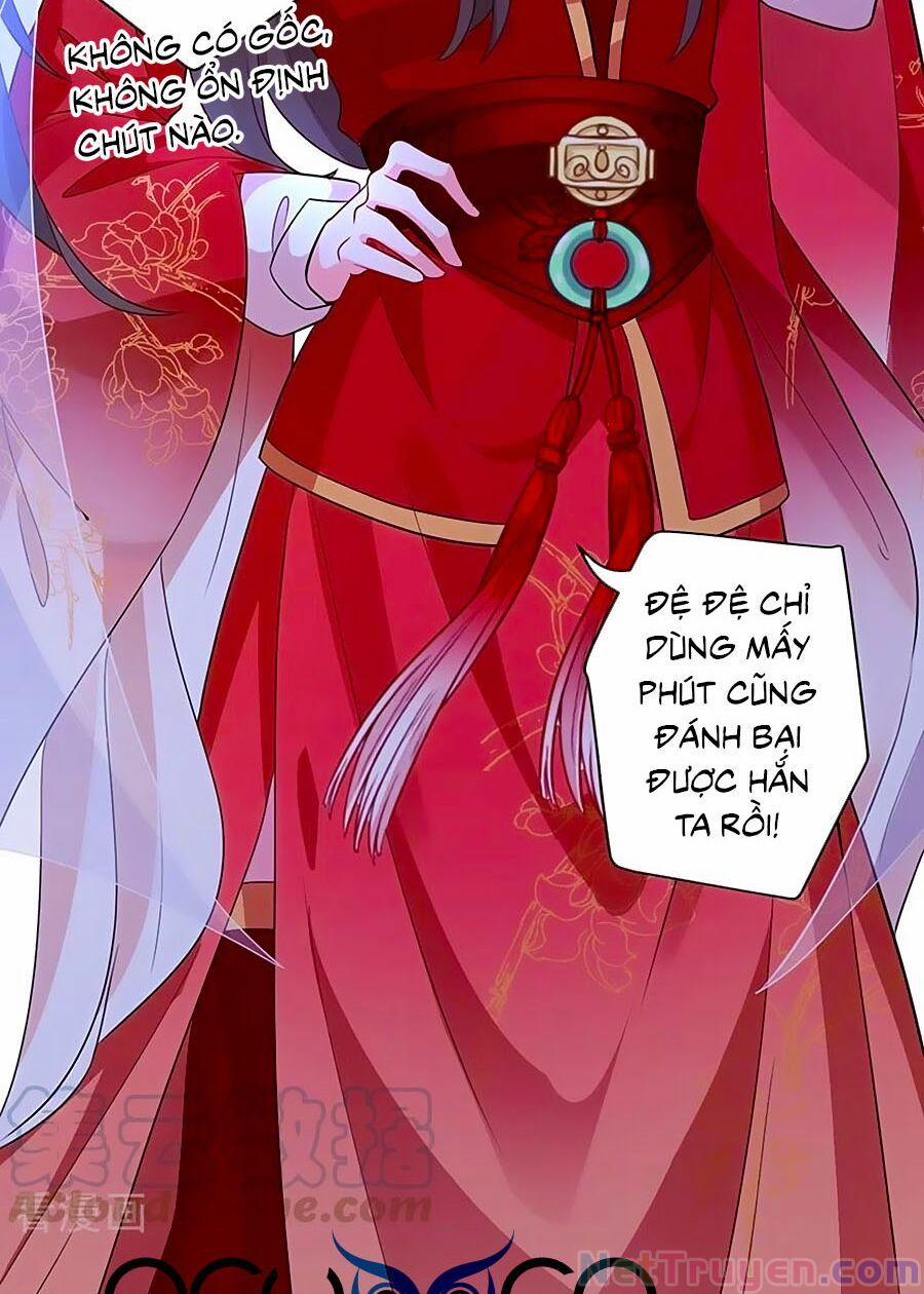 Thú Hắc Cuồng Phi 42 trang 24