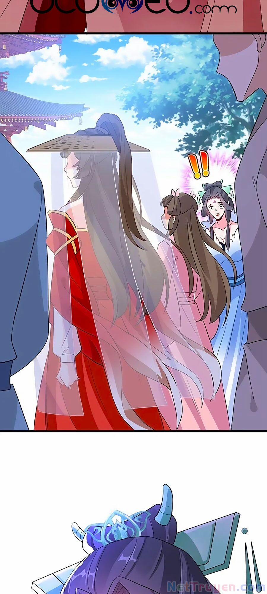 Thú Hắc Cuồng Phi 42 trang 25