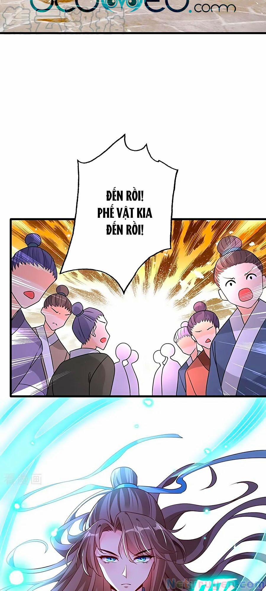 Thú Hắc Cuồng Phi 42 trang 3