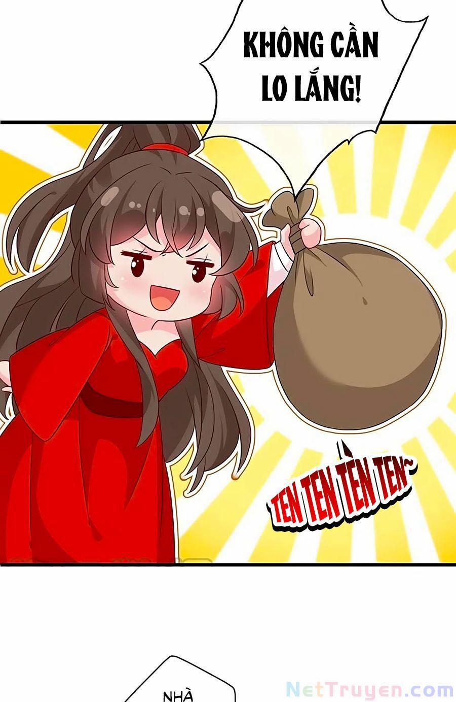 Thú Hắc Cuồng Phi 42 trang 34