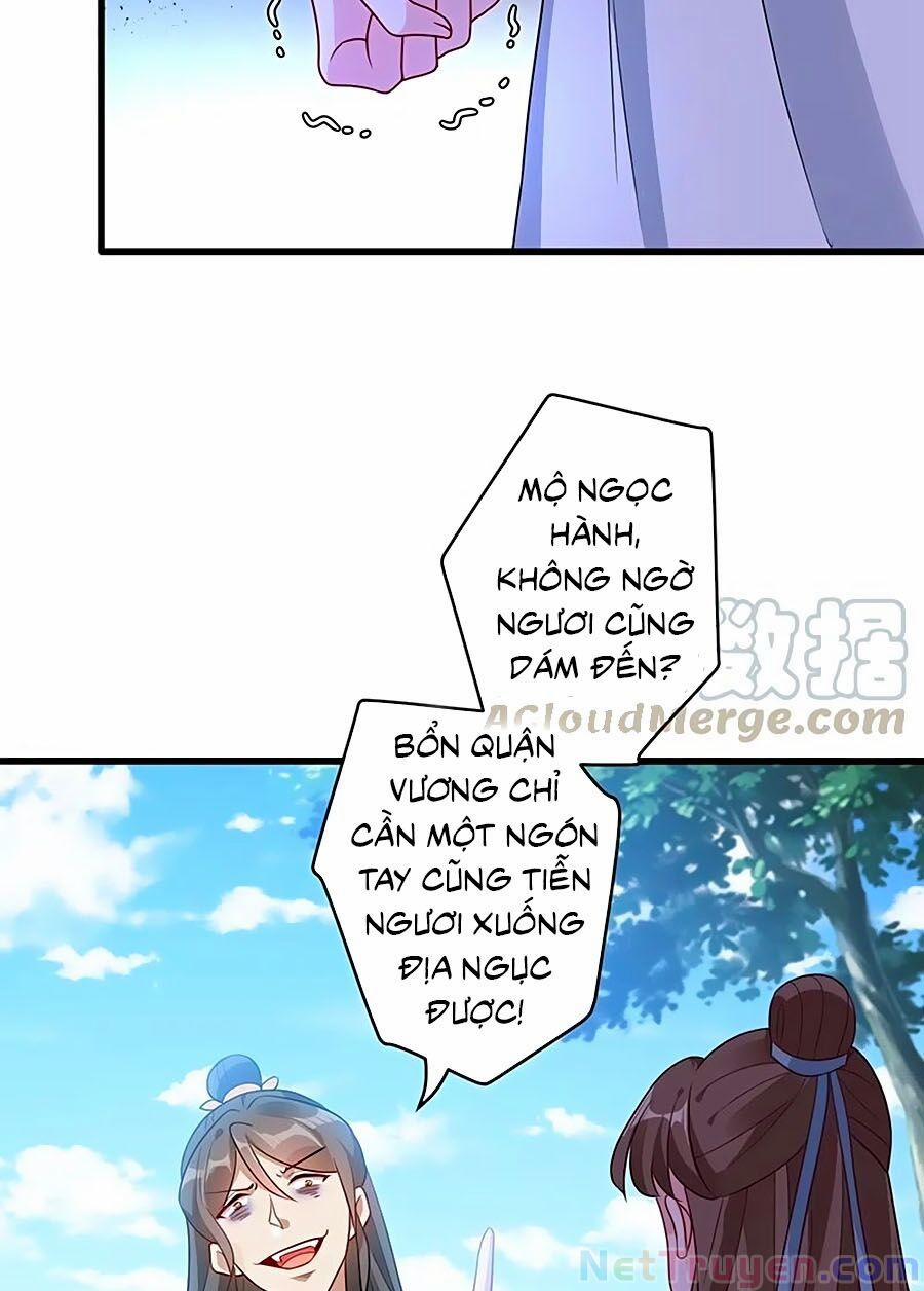 Thú Hắc Cuồng Phi 42 trang 8