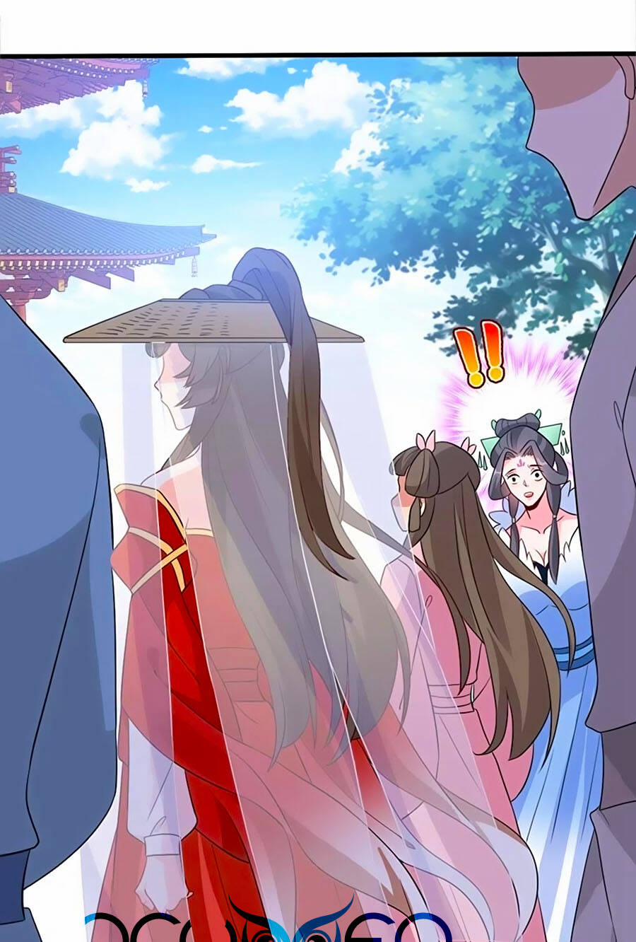 Thú Hắc Cuồng Phi 43 trang 1