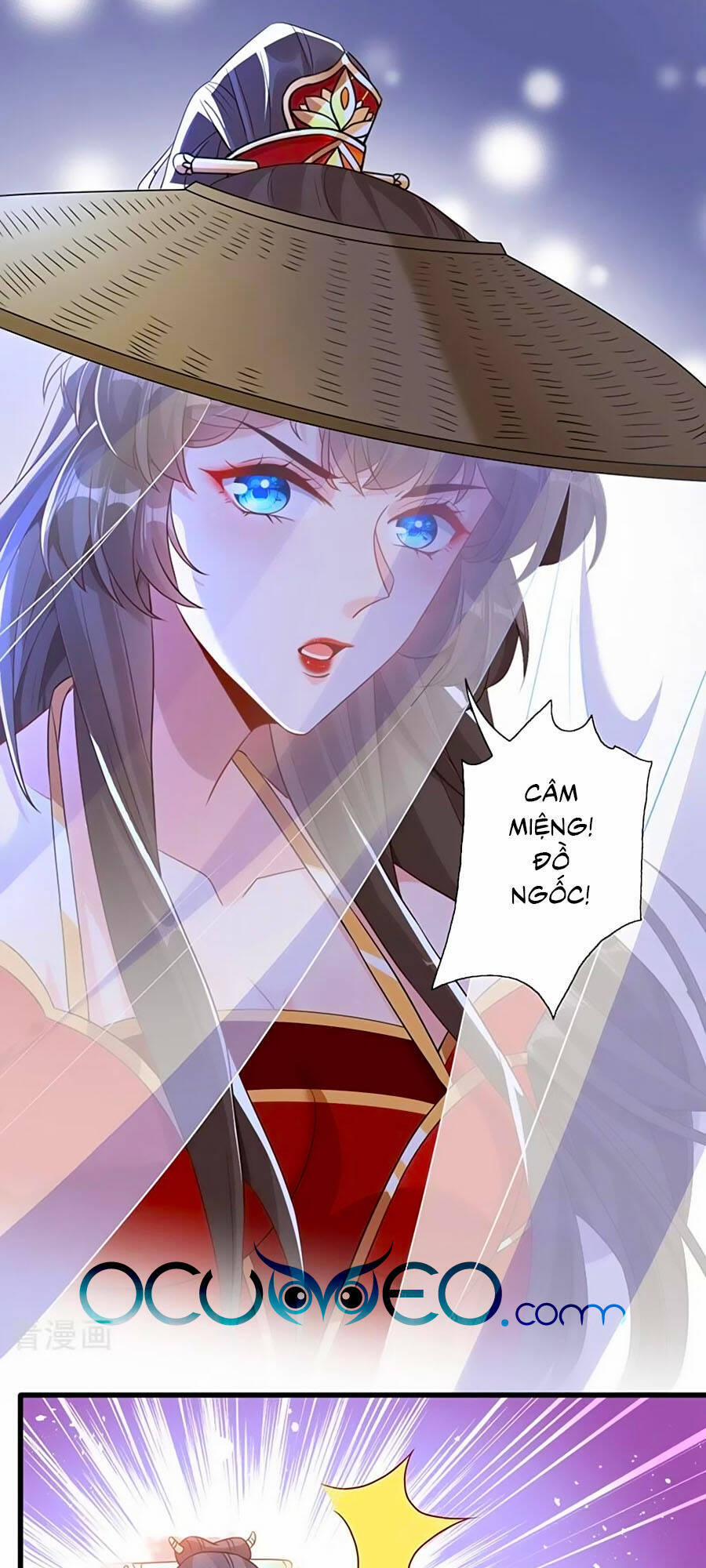 Thú Hắc Cuồng Phi 43 trang 15