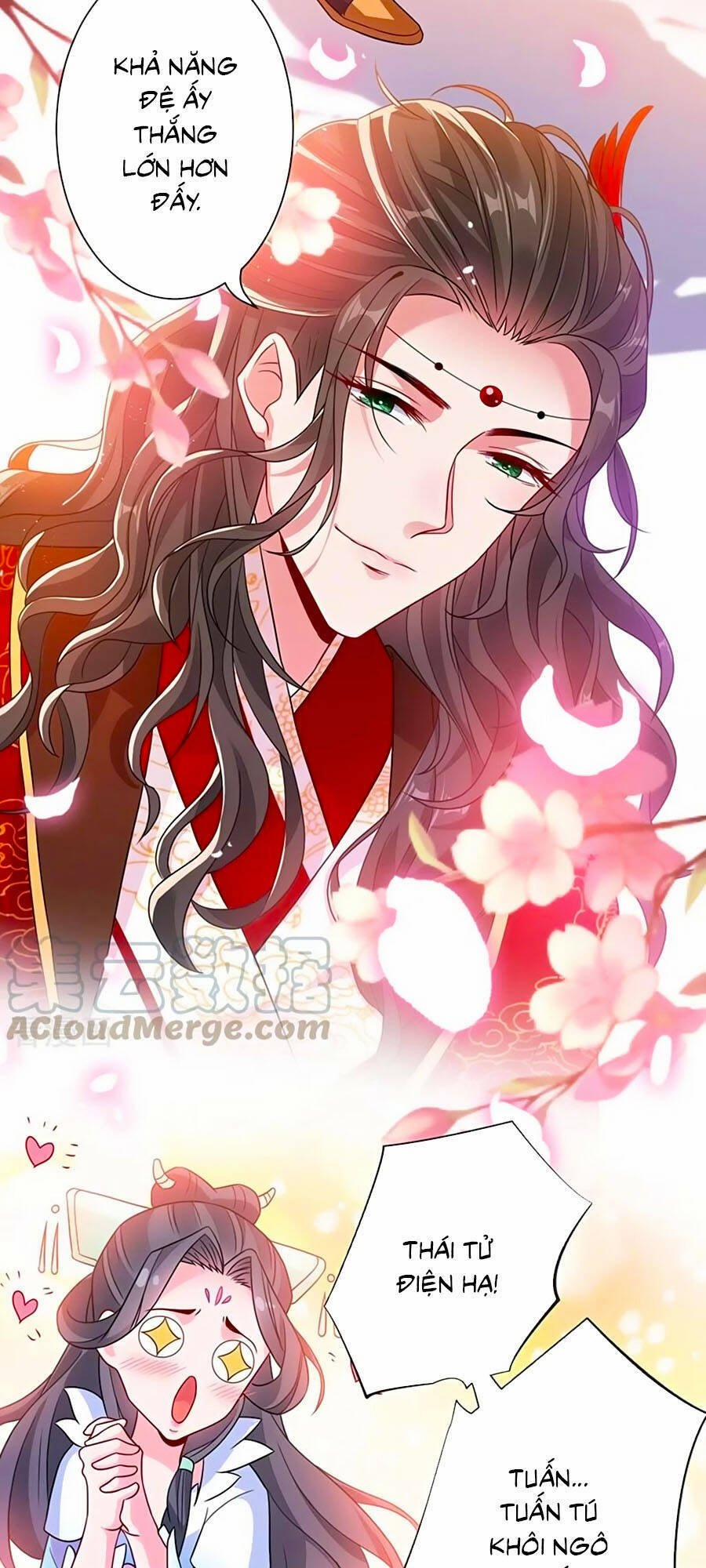 Thú Hắc Cuồng Phi 43 trang 18