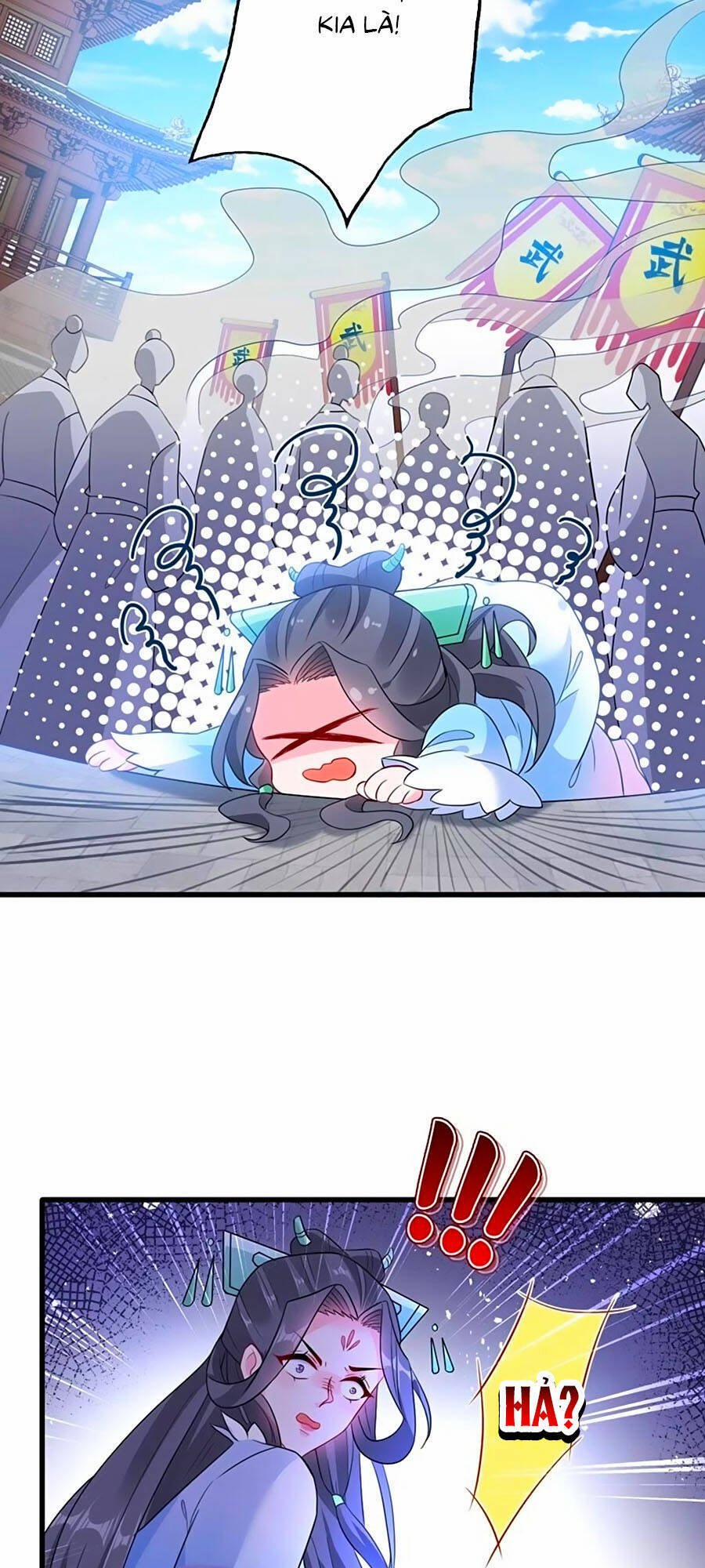 Thú Hắc Cuồng Phi 43 trang 24