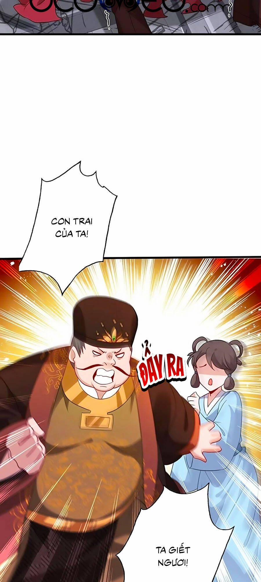 Thú Hắc Cuồng Phi 43 trang 28