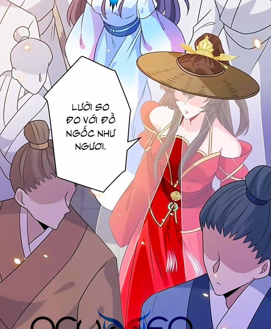 Thú Hắc Cuồng Phi 43 trang 7