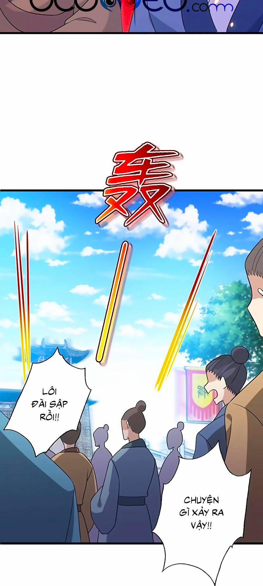 Thú Hắc Cuồng Phi 43 trang 8