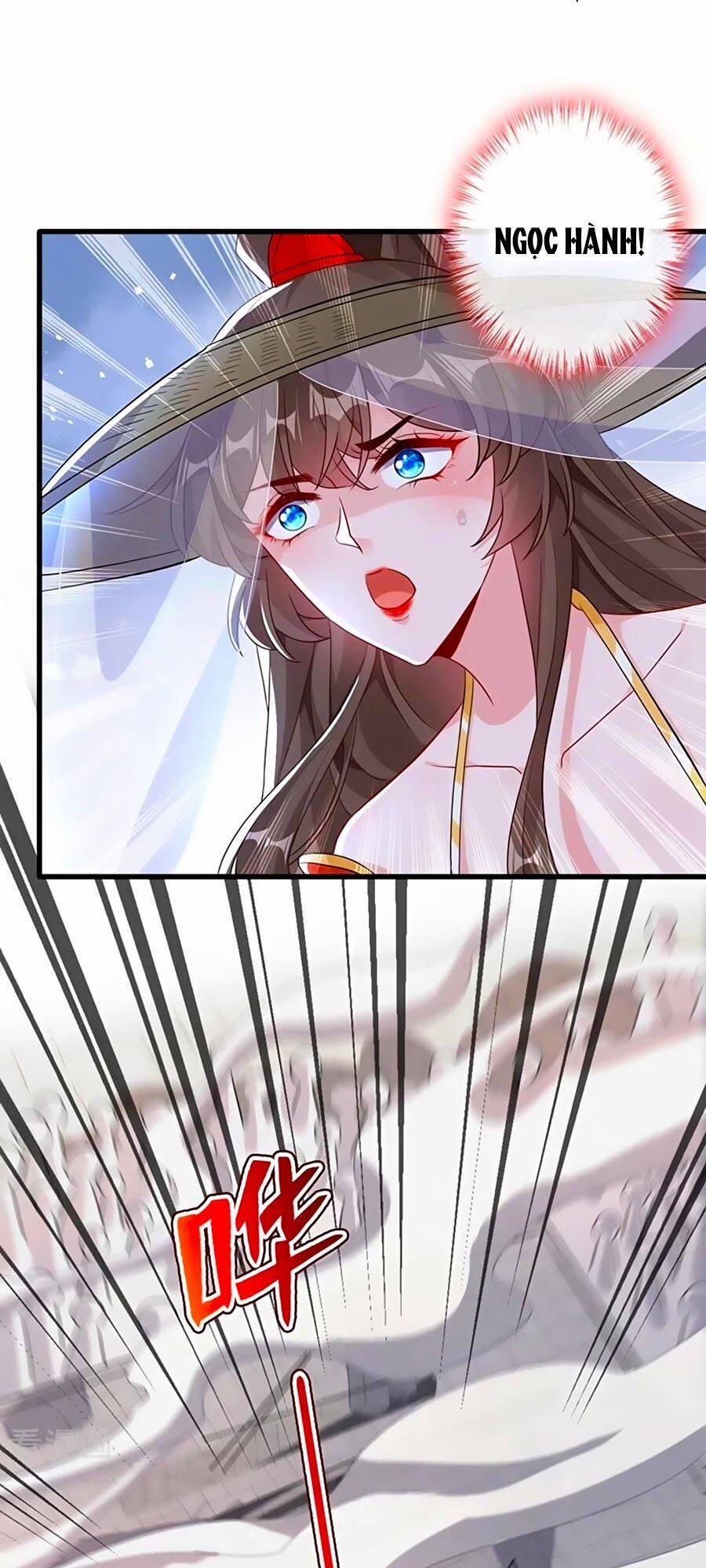 Thú Hắc Cuồng Phi 43 trang 9