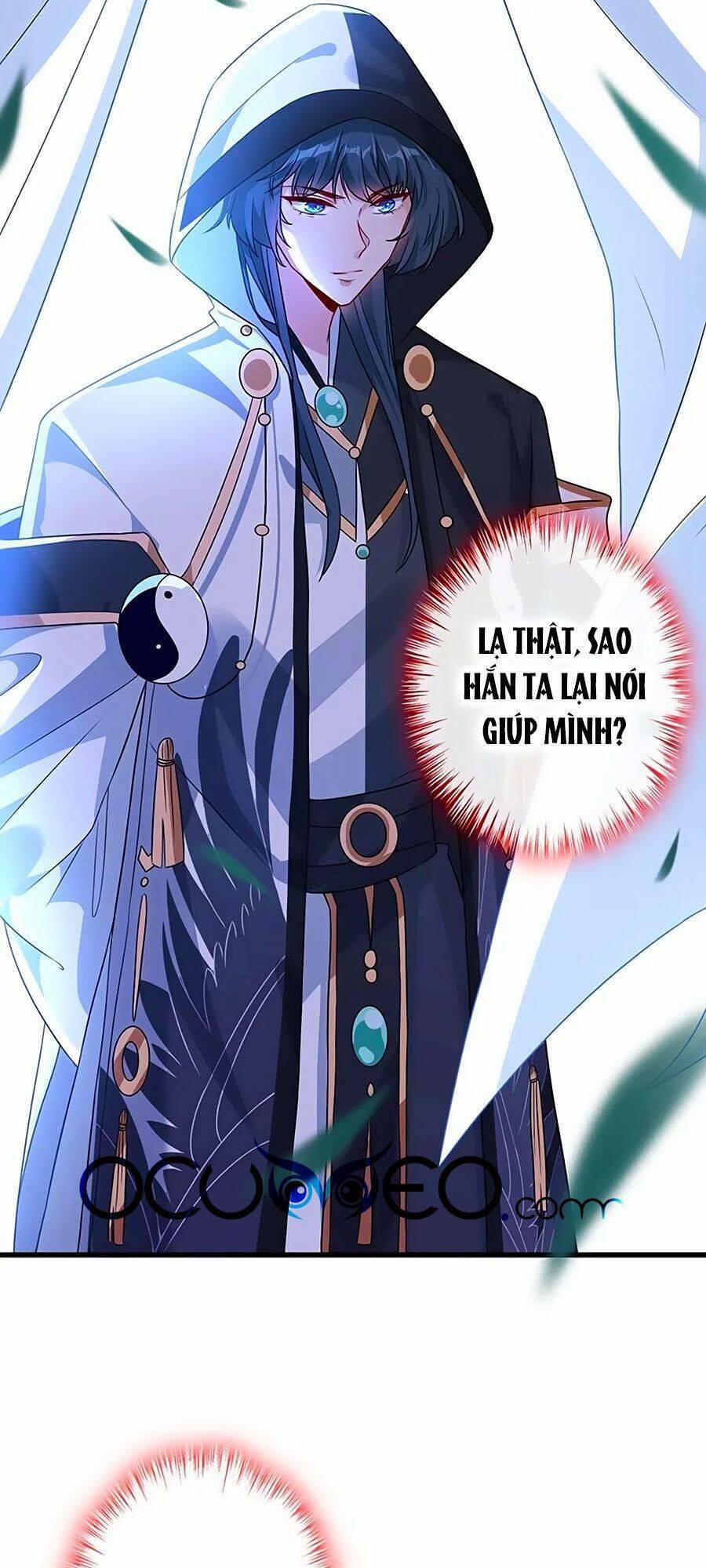 Thú Hắc Cuồng Phi 44 trang 20