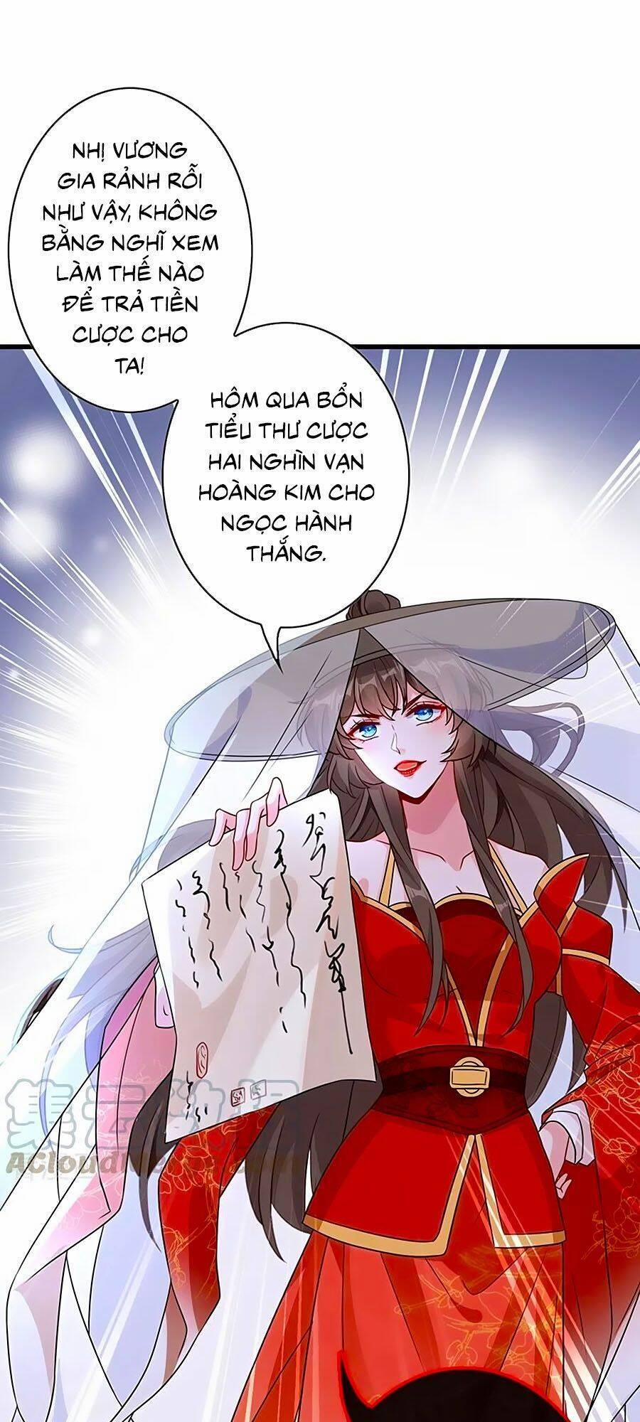 Thú Hắc Cuồng Phi 44 trang 25