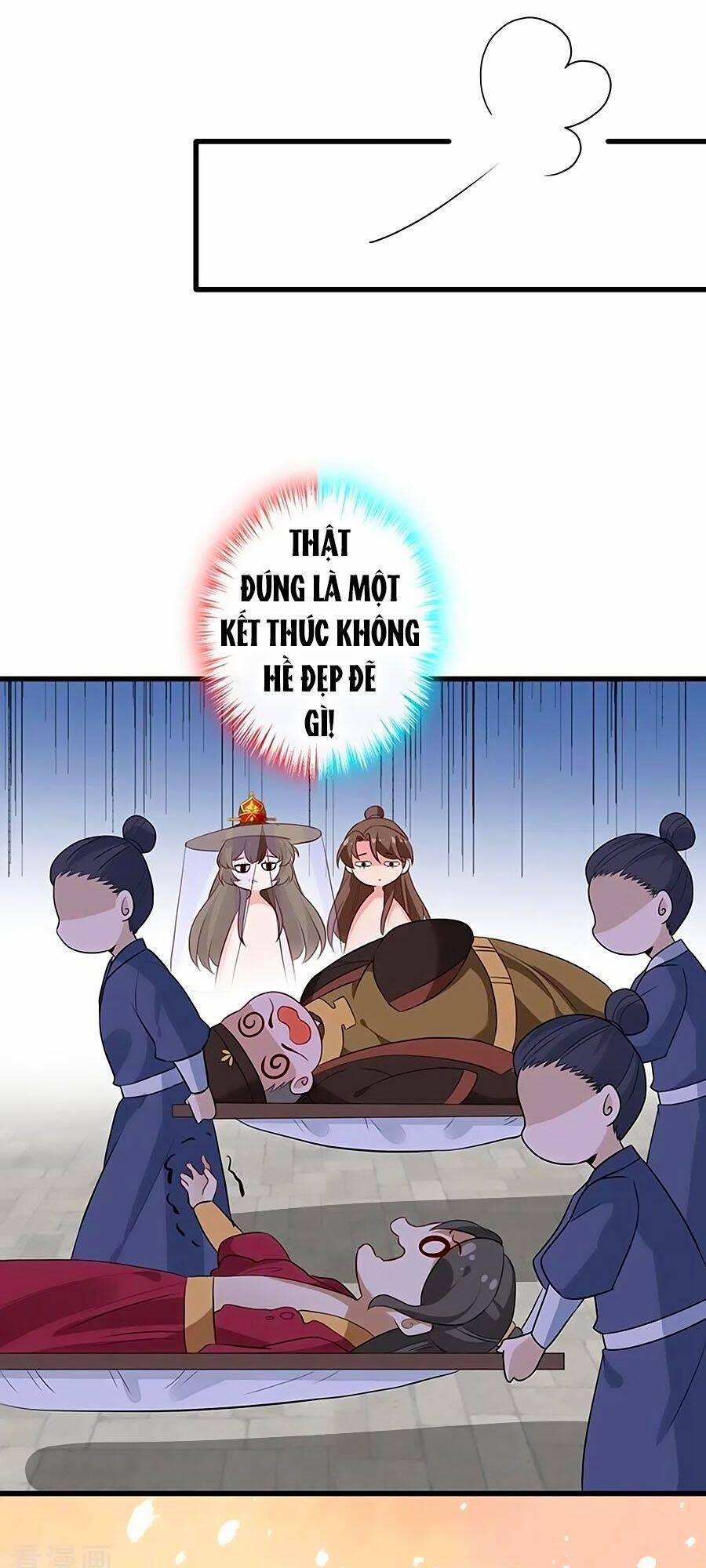 Thú Hắc Cuồng Phi 44 trang 30