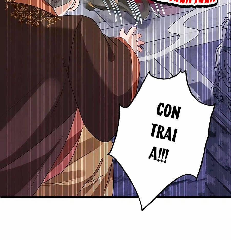 Thú Hắc Cuồng Phi 44 trang 7