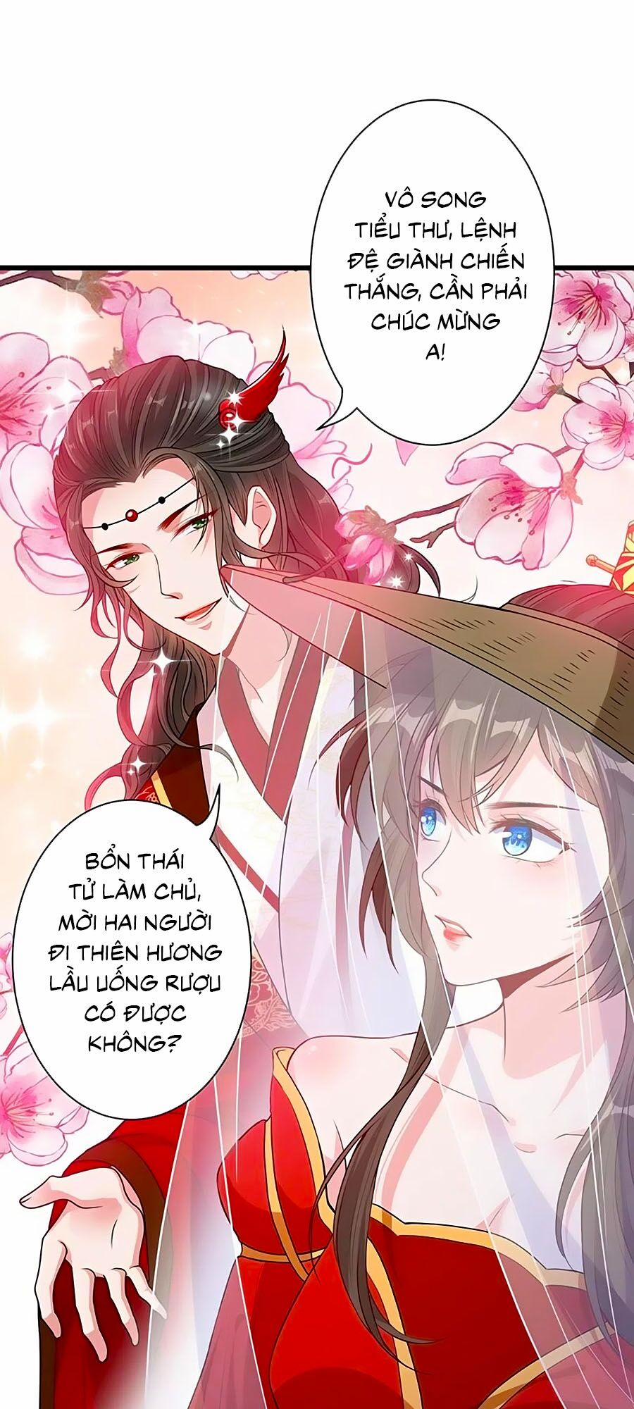 Thú Hắc Cuồng Phi 45 trang 0