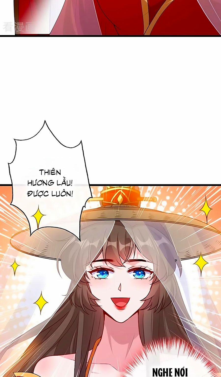 Thú Hắc Cuồng Phi 45 trang 1