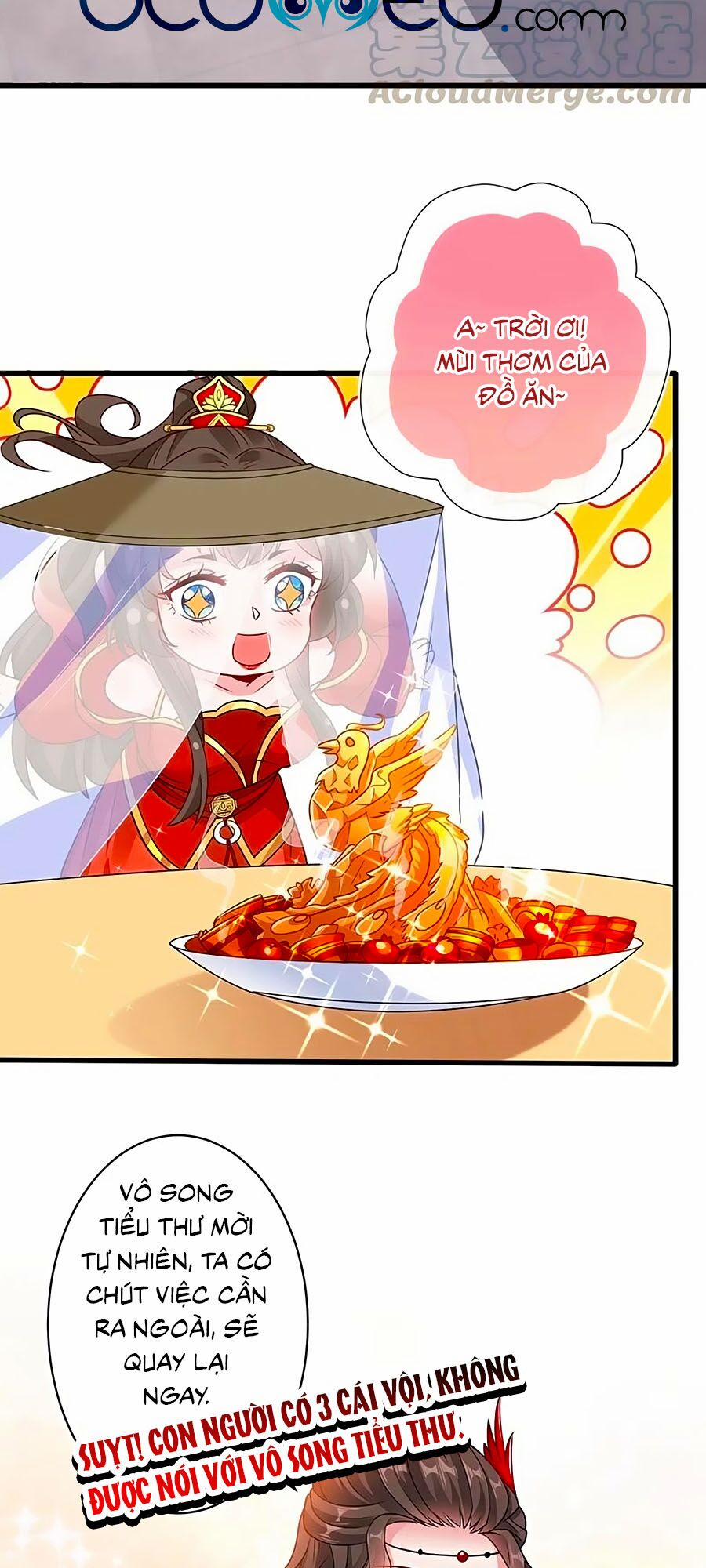 Thú Hắc Cuồng Phi 45 trang 10