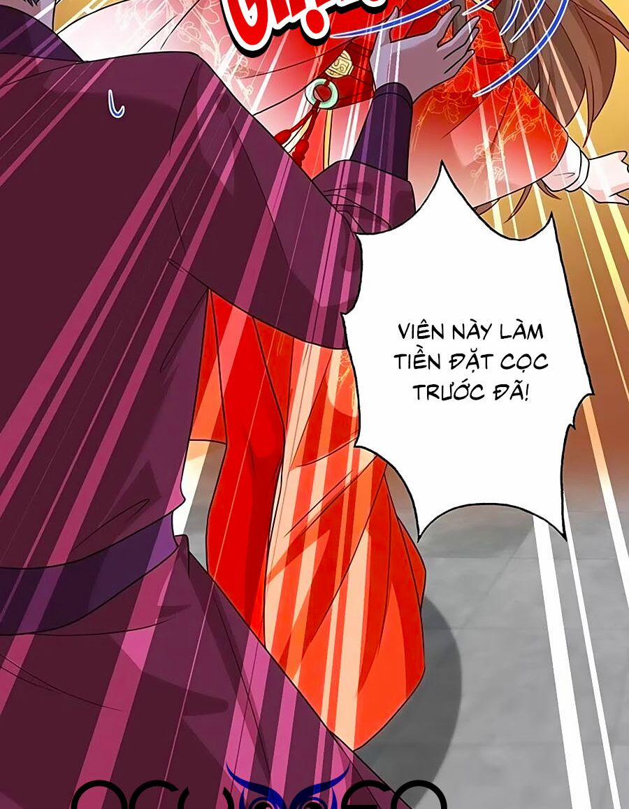 Thú Hắc Cuồng Phi 45 trang 18