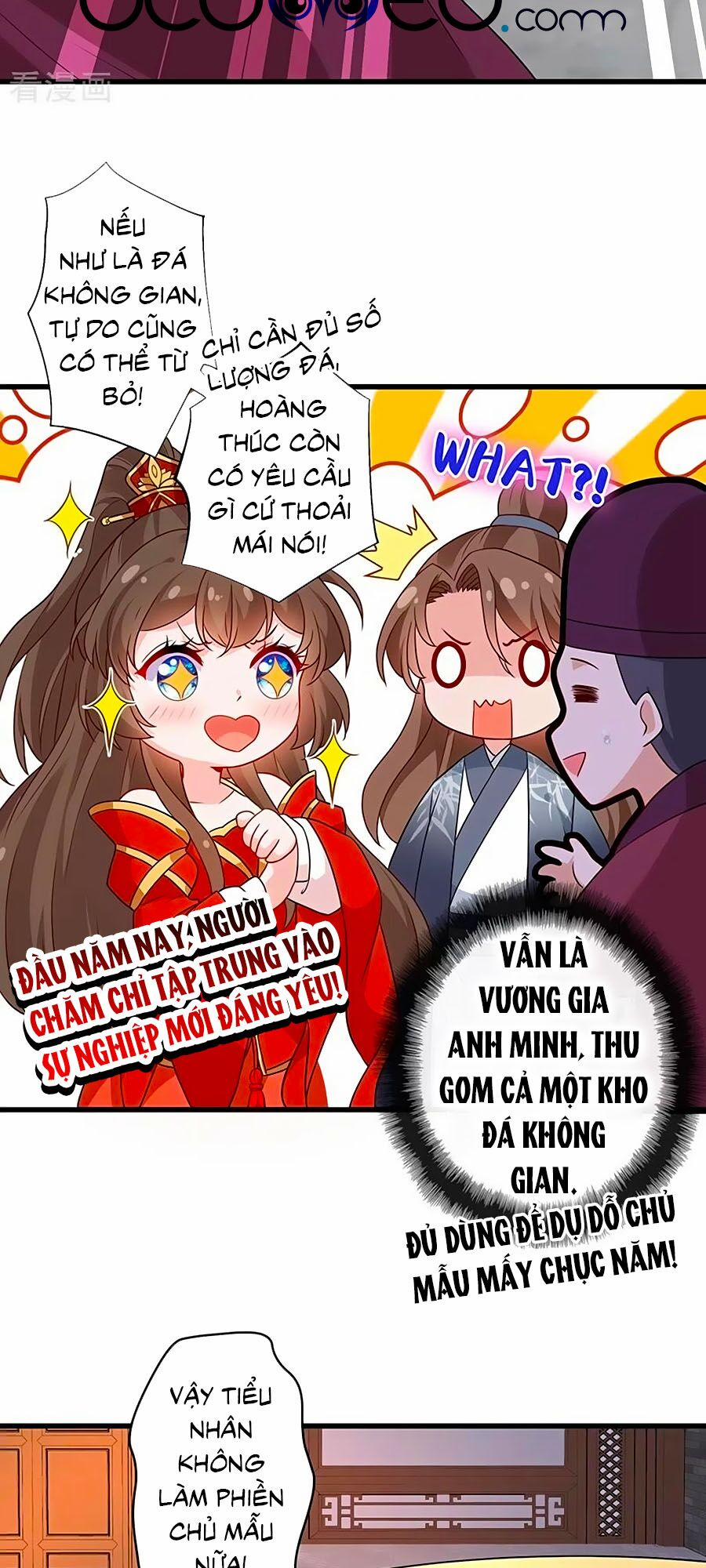 Thú Hắc Cuồng Phi 45 trang 19