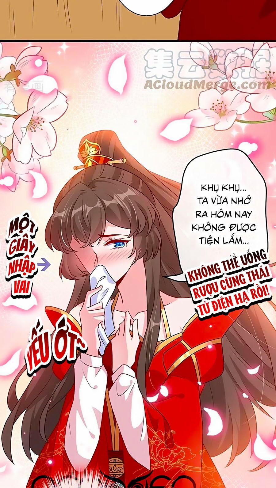 Thú Hắc Cuồng Phi 45 trang 26