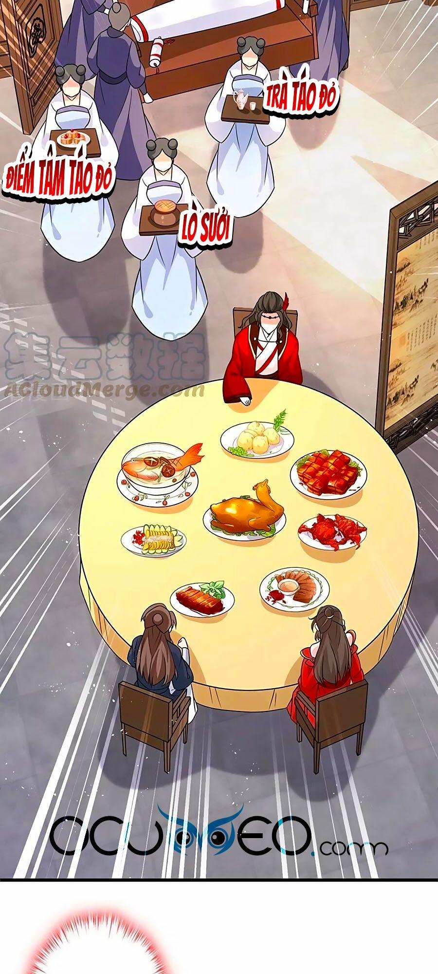 Thú Hắc Cuồng Phi 45 trang 29