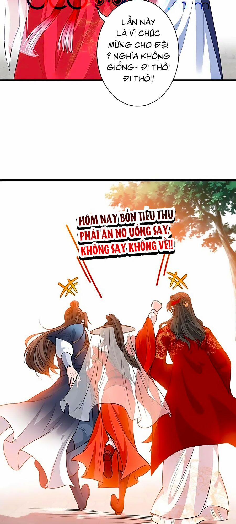 Thú Hắc Cuồng Phi 45 trang 3