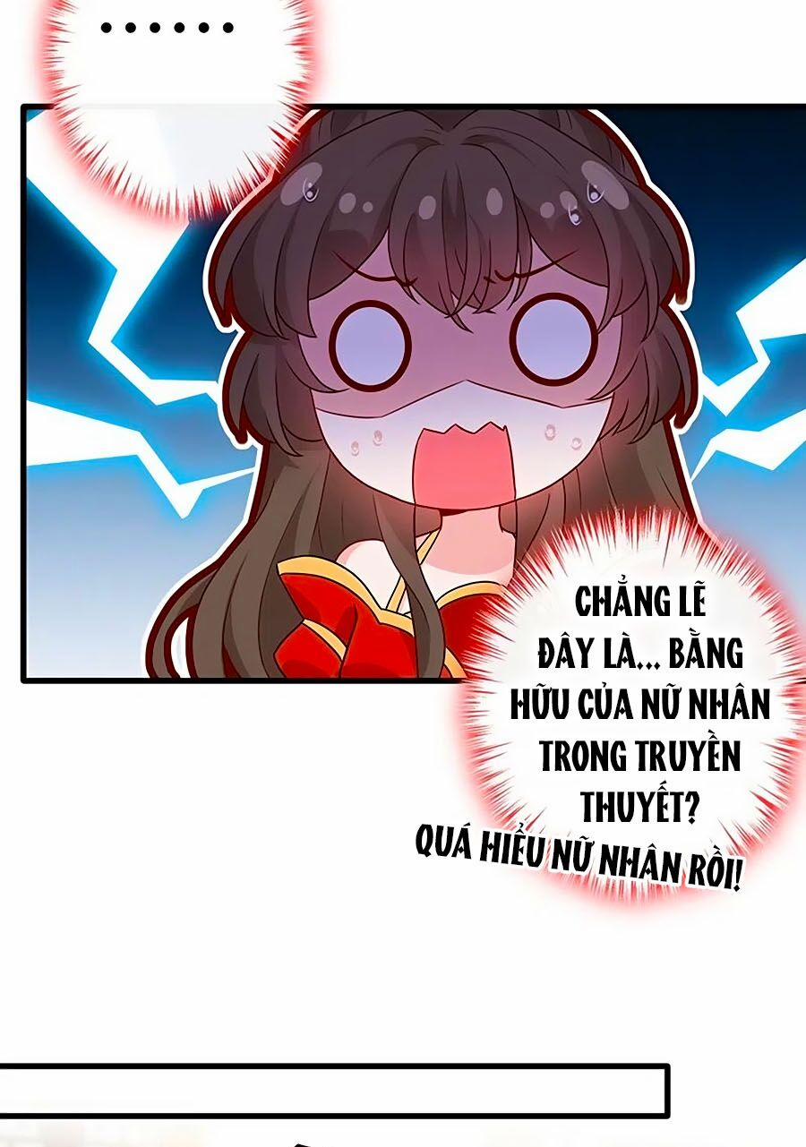 Thú Hắc Cuồng Phi 45 trang 30