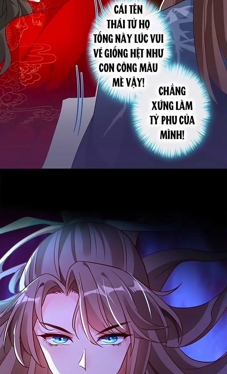 Thú Hắc Cuồng Phi 45 trang 34