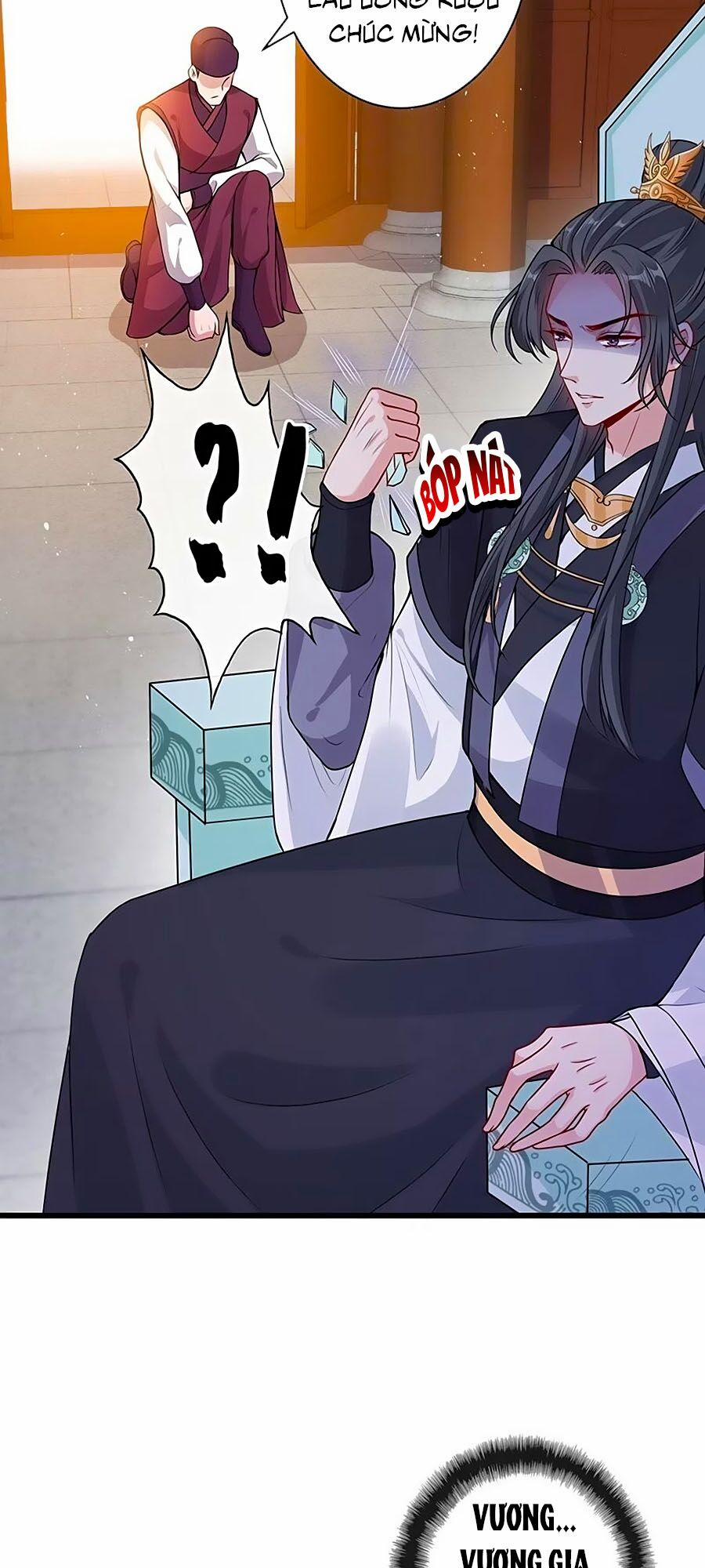 Thú Hắc Cuồng Phi 45 trang 5