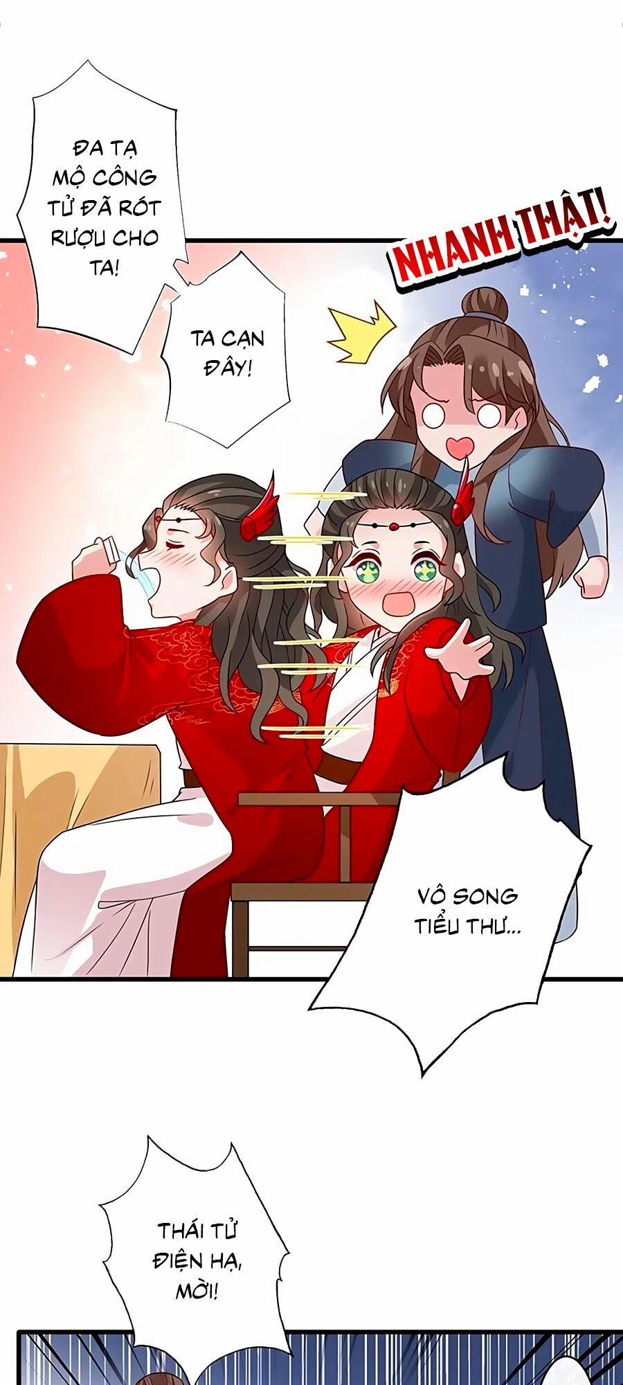 Thú Hắc Cuồng Phi 46 trang 0