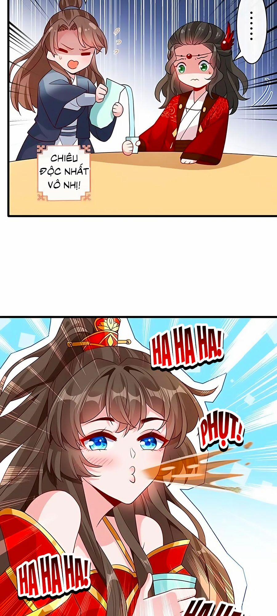 Thú Hắc Cuồng Phi 46 trang 1