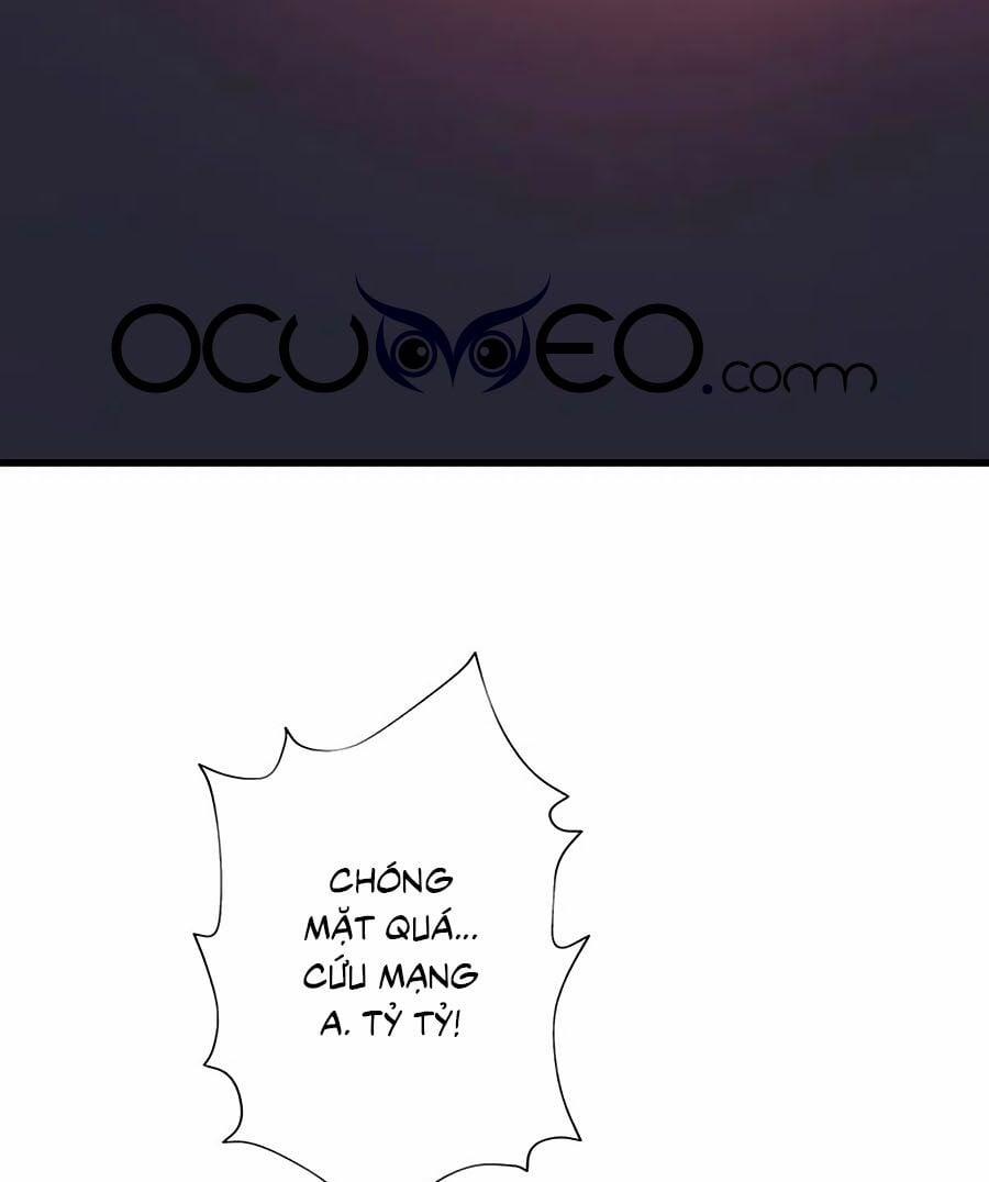 Thú Hắc Cuồng Phi 46 trang 10