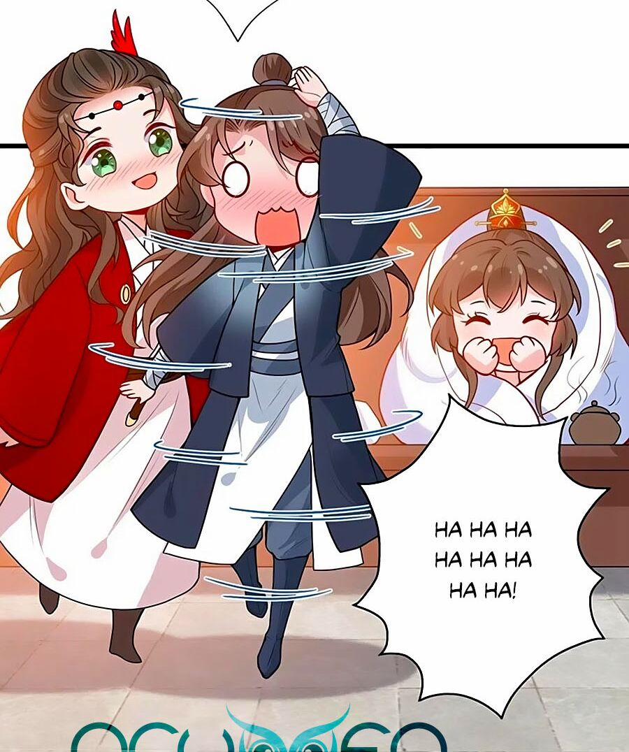 Thú Hắc Cuồng Phi 46 trang 11