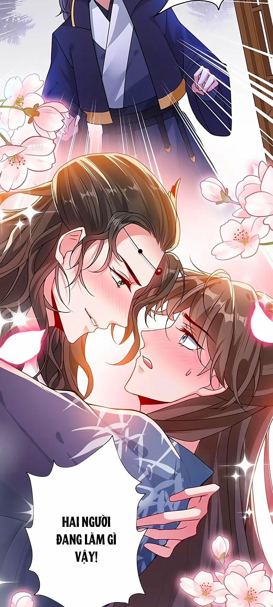 Thú Hắc Cuồng Phi 46 trang 13