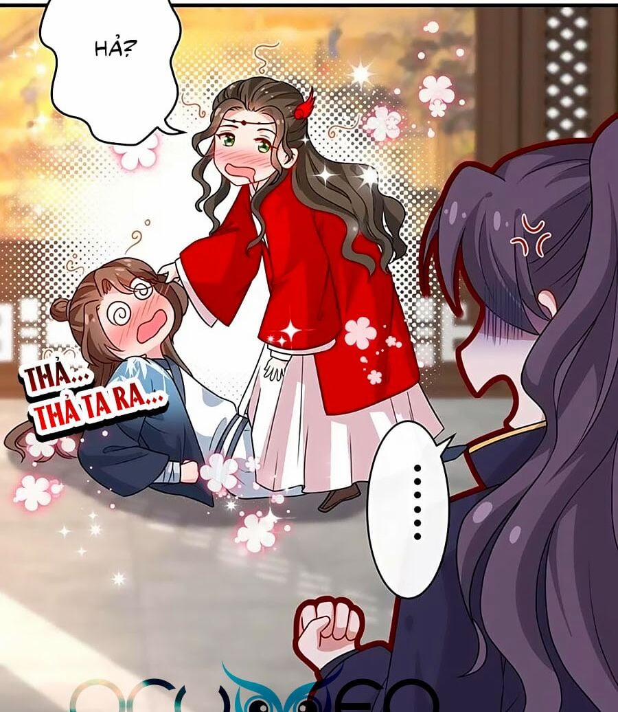 Thú Hắc Cuồng Phi 46 trang 15