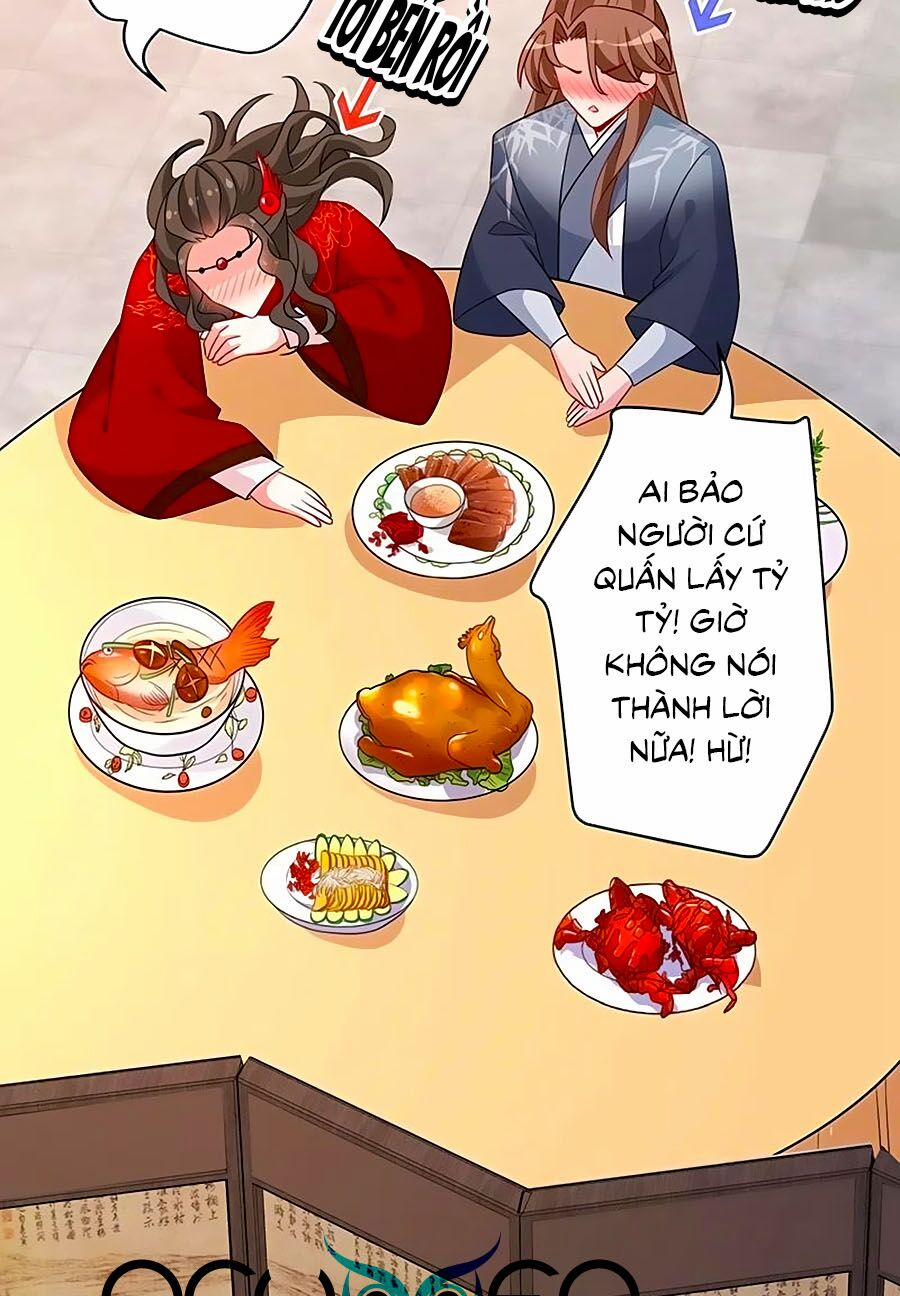 Thú Hắc Cuồng Phi 46 trang 3