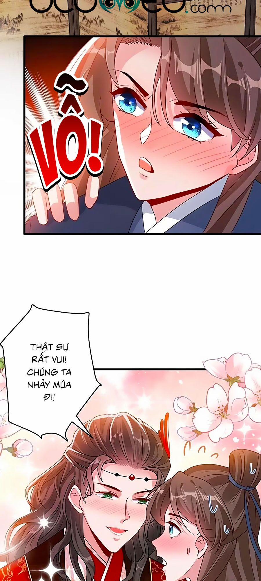 Thú Hắc Cuồng Phi 46 trang 4